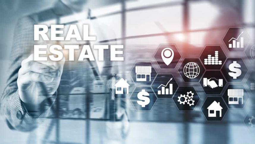 how much do real estate agents make